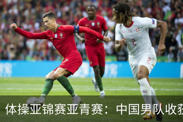 体操亚锦赛亚青赛：中国男队收获6枚金牌